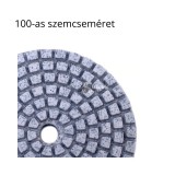 Gyémánt Polírozó Korong, Polírkorong