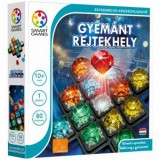 Gyémánt rejtekhely - Smart Games