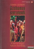 Gyémánt Út Buddhista Közösség Tomek Lehnert - Szélhámos szerzetesek - A karma kagyü háború krónikája
