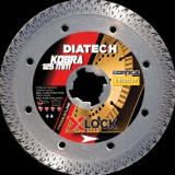 gyémánt vágókorong ¤125 kobra gránit, kerámia vo125xl