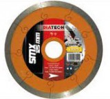 gyémánt vágókorong ¤250x25,4x7,5 smx kerámia,márvány smx250