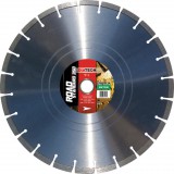 gyémánt vágókorong ¤350 road beton rdb350st