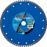Gyémánt Vágótárcsa 150x22,2 Turbó Maxon Classic - MT150C