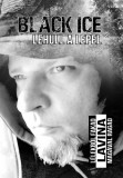 Gyémántfelhő Kiadó Black Ice: Lehull a lepel - könyv