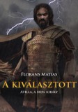 Gyémántfelhő Kiadó Florans Matias: A kiválasztott - könyv
