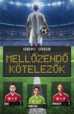 Gyémántfelhő Kiadó Gabnai Sándor: Mellőzendő kötelezők - könyv