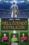 Gyémántfelhő Kiadó Gabnai Sándor: Mellőzendő kötelezők - könyv