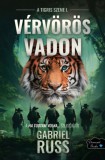 Gyémántfelhő Kiadó Gabriel Russ: Vérvörös vadon - könyv