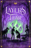 Gyémántfelhő Kiadó Layers of fear - A félelem mélységei