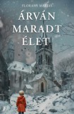 Gyémántfelhő Kiadó Matias, Florans: Árván maradt élet - könyv
