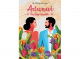 Gyémántfelhő Kiadó N. Fülöp Beáta - Adanai tulipánok