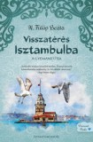 Gyémántfelhő Kiadó N. Fülöp Beáta: Visszatérés Isztambulba - könyv