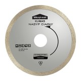 Gyémántkorong 115 folyamatos Wkret-met Medium