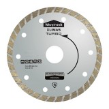 Gyémántkorong 115 turbo Wkret-met Medium