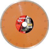 Gyémántkorong SMX 350x25,4x4x7,7mm márvány - SMX350