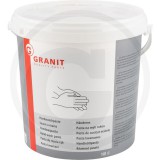 Gyengéd tisztaság: Gránit kéztisztítóval