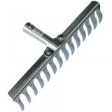 Gyeplazító gereblye 14 fogú MUTA