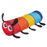 Gyerek Alagút Játék Összecsukható Többszínű