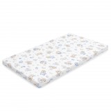 Gyerek habszivacs matrac New Baby STANDARD 120x60x6 cm koala kék