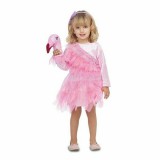 Gyerek jelmez My Other Me Balerina Flamingo, 3-4 éves kor