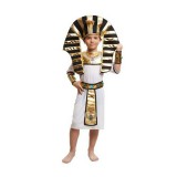 Gyerek jelmez My Other Me Egyiptomi Férfi, 3-4 éves kor