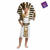 Gyerek jelmez My Other Me Egyiptomi Férfi, 7-9 éves kor