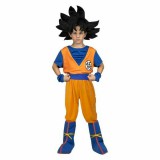 Gyerek jelmez My Other Me Goku, 7-9 éves kor