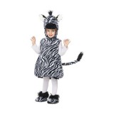 Gyerek jelmez My Other Me Zebra, 1-2 éves kor