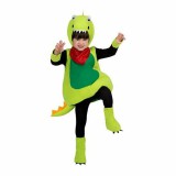 Gyerek jelmez My Other Me Zöld Dinoszaurusz, 3-4 éves kor