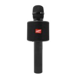 Gyerek karaoke mikrofon – fekete