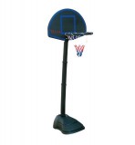 Gyerek kosárlabda állvány szett – állítható 90–135 cm – PRO-Sport