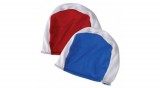 Gyerek textil úszósapka Piros/FehérTREMBLAY