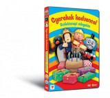 Gyerekek kedvencei  Születésnap - DVD