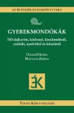 Gyerekmondókák