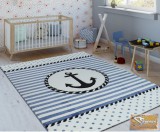 Gyerekszőnyeg, matróz