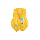 Gyermek felfújható úszómelleny Bestway Swim Safe Step C 51cm x 46cm