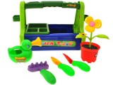 Gyermek Kerti Szerszámkészlet