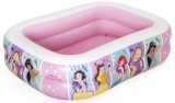 Gyermek medence Disney Hercegnők 200 x 146 x 48 cm - Bestway