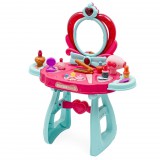 Gyermek zenélő fésülködőasztal BABY MIX