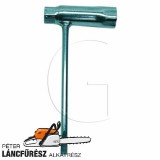 Gyertya es Torx kulcsok 17x19mm Torx T27 végű