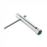 Gyertyakulcskulcs 21mm