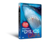 Gyilkos cápa - DVD