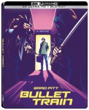 Gyilkos járat - limitált, fémdobozos 4K Ultra HD + Blu-ray