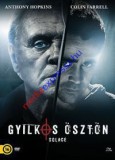 Gyilkos ösztön DVD