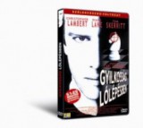 Gyilkosság lólépésben - DVD