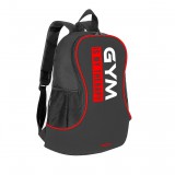 Gym is my therapy hátitáska