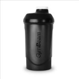 GymBeam All-Black Shaker 700 ml (8586022212185) (8586022212185)