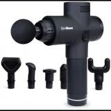 GymBeam VI Black (8586022212864)