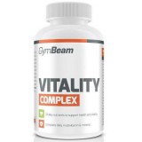 Gymbeam Vitality Complex multivitamin
