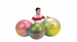 Gymnic Arte fitnesz labda Ø 65 cm BRQ, színes